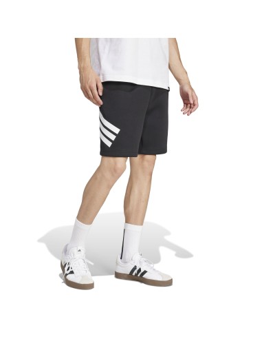 Pantalón corto Adidas-M FI 3S SHO-JD4884...
