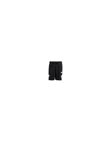 Pantalón corto Adidas-M FI 3S SHO-JD4884...