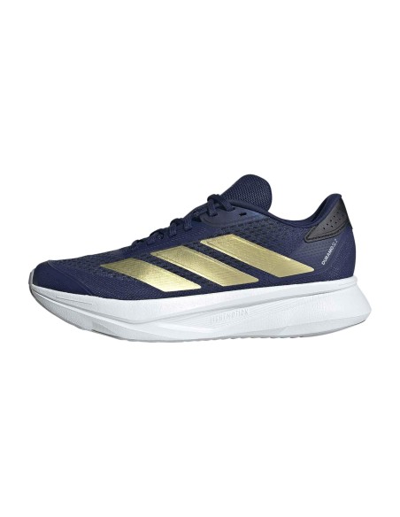 Calzado Running Adidas DURAMO SL2 W-IH8228-AZUL OSCURO-MUJER