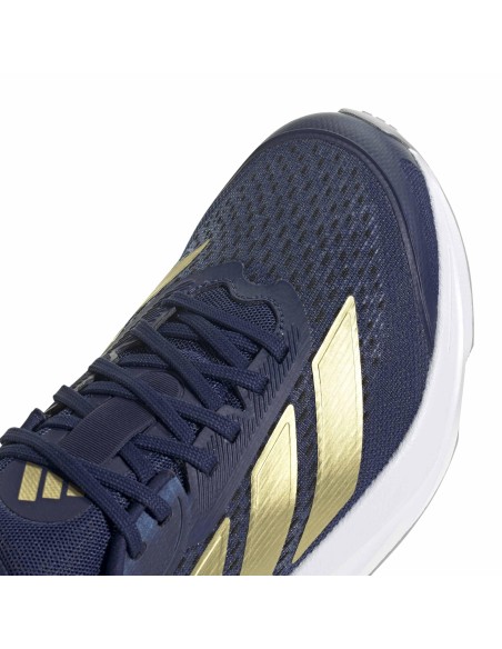 Calzado Running Adidas DURAMO SL2 W-IH8228-AZUL OSCURO-MUJER