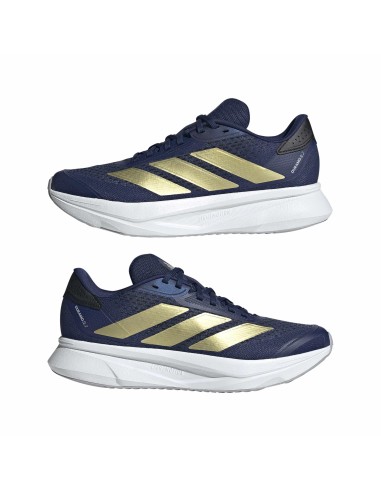 Calzado Running Adidas DURAMO SL2 W-IH8228-AZUL...