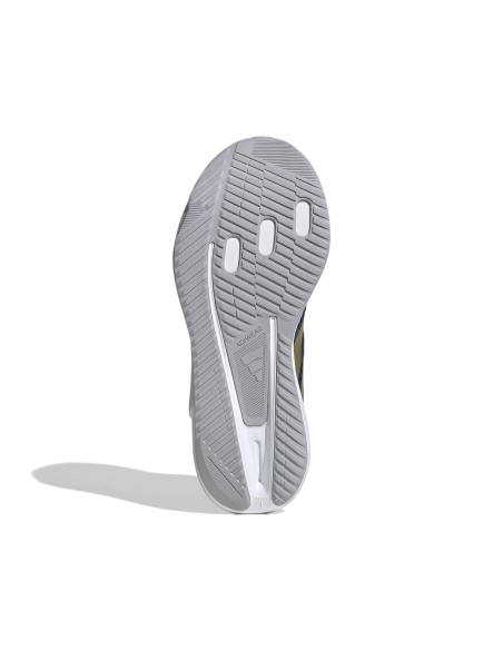 Calzado Running Adidas DURAMO SL2 W-IH8228-AZUL OSCURO-MUJER