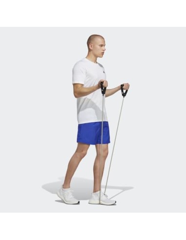 Camiseta ADIDAS-TR-ES FR T-IC7440-BLANCO-HOMBRE