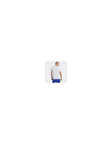 Camiseta ADIDAS-TR-ES FR T-IC7440-BLANCO-HOMBRE