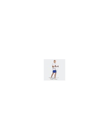 Camiseta ADIDAS-TR-ES FR T-IC7440-BLANCO-HOMBRE