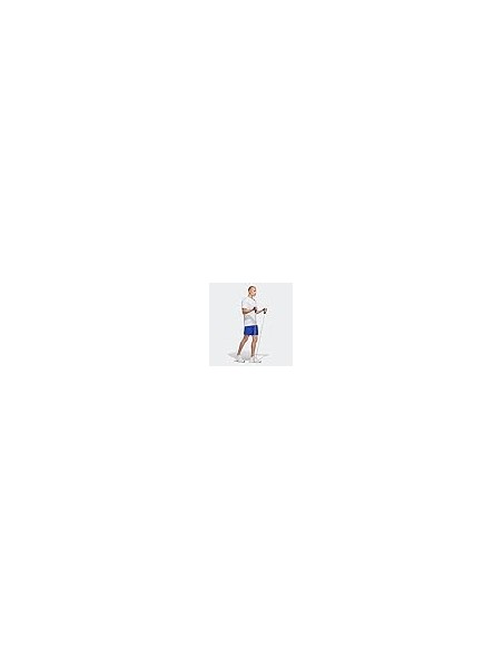 Camiseta ADIDAS-TR-ES FR T-IC7440-BLANCO-HOMBRE