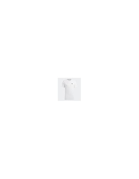 Camiseta ADIDAS-TR-ES FR T-IC7440-BLANCO-HOMBRE
