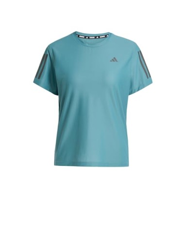 Camiseta manga corta ADIDAS OTR B...