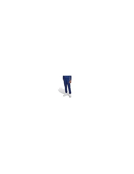 Pantalón de chándal Adidas-J SL  FL PT 225-JY0610 AZUL-UNISEX JUNIOR