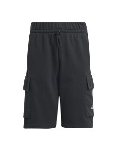 ADIDAS PANTALON CORTO J SL FT C SH