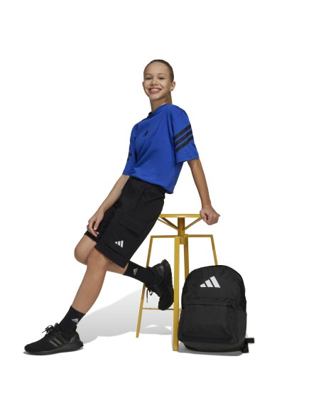 ADIDAS PANTALON CORTO J SL FT C SH