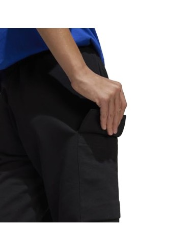 ADIDAS PANTALON CORTO J SL FT C SH