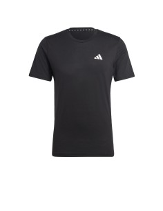 Camiseta ADIDAS-TR-ES FR T-IC7438-NEGRO-HOMBRE