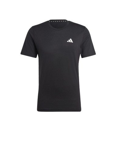 Camiseta ADIDAS-TR-ES FR T-IC7438-NEGRO-HOMBRE