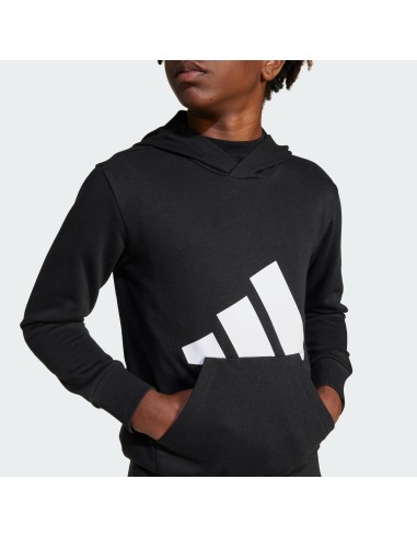 Sudadera Adidas-J BL FT HD 280-JC9667...