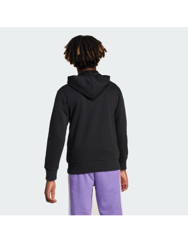 Sudadera Adidas-J BL FT HD 280-JC9667...
