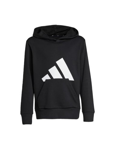 Sudadera Adidas-J BL FT HD 280-JC9667...