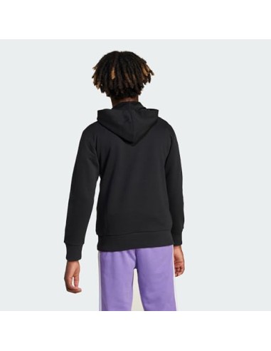 Sudadera Adidas-J BL FT HD 280-JC9667...