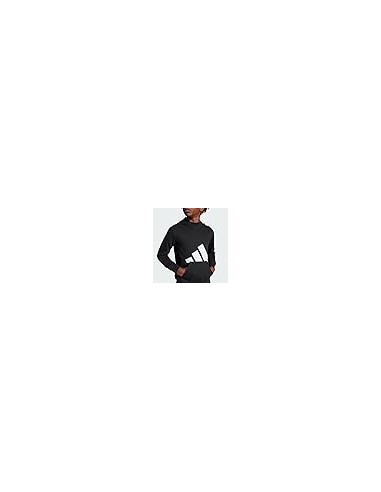 Sudadera Adidas-J BL FT HD 280-JC9667...