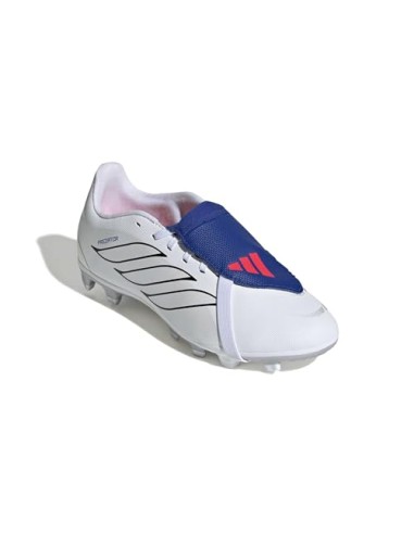 BOTAS DE FÚTBOL PREDATOR CLUB FT FG