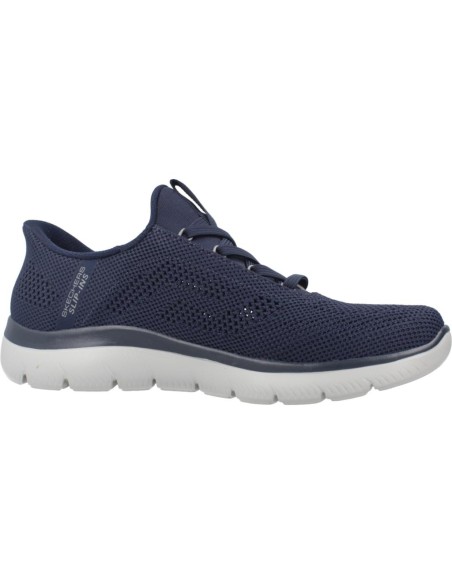 ZAPATILLA MEMORY FOAM