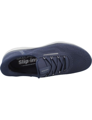 ZAPATILLA MEMORY FOAM