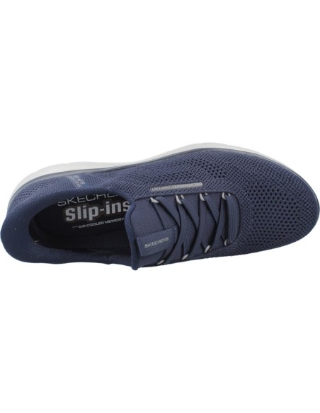 ZAPATILLA MEMORY FOAM