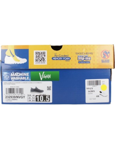 ZAPATILLA MEMORY FOAM