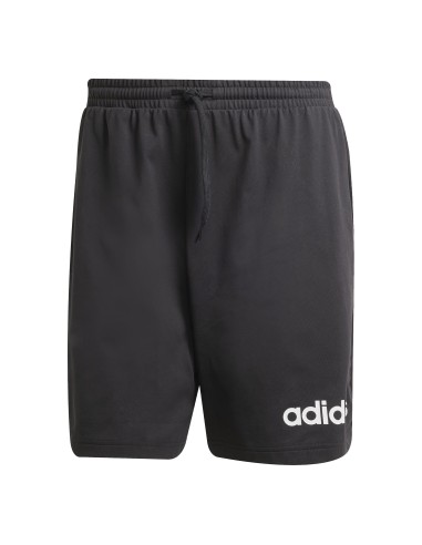 Pantalón corto Adidas-M LIN SJ SHO-JE9012...