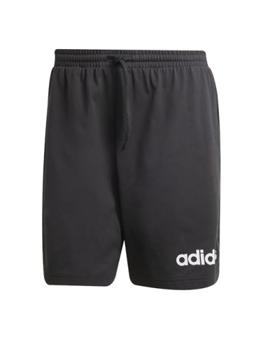 Pantalón corto Adidas-M LIN SJ SHO-JE9012...