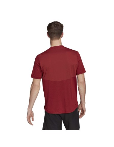 ADIDAS-T365 TEE VIRDME