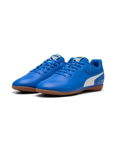 ZAPATILLAS DE FÚTBOL SALA PUMA TRUCO III JR...