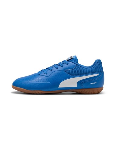 ZAPATILLAS DE FÚTBOL SALA PUMA TRUCO III JR...