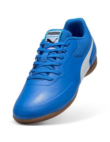 ZAPATILLAS DE FÚTBOL SALA PUMA TRUCO III JR...