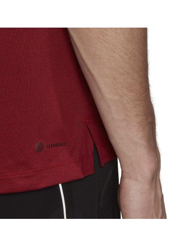 ADIDAS-T365 TEE VIRDME