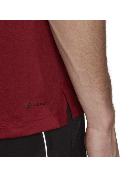 ADIDAS-T365 TEE VIRDME