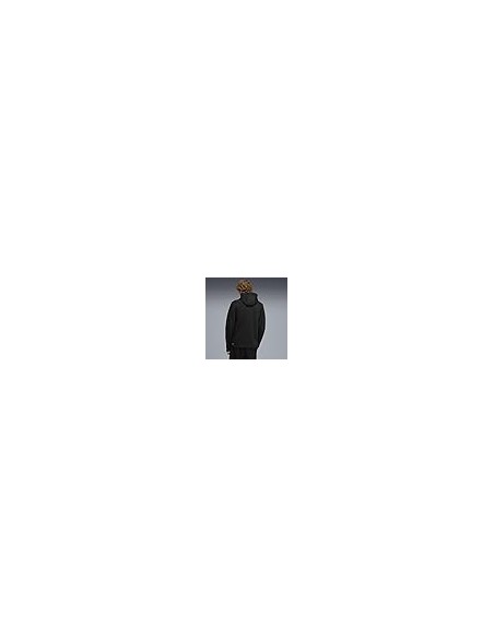 CHAQUETA CREMALLERA CON CAPUCHA PUMA HOMBRE