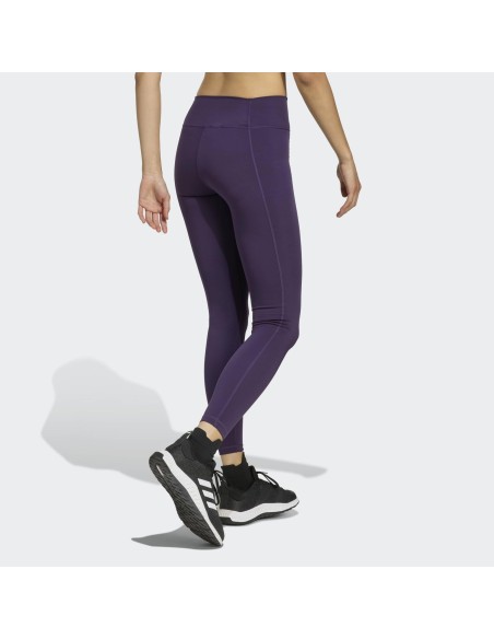 Malla Larga ADIDAS WE BL 1/1 L-JX4758-MULTICOLOR-MUJER