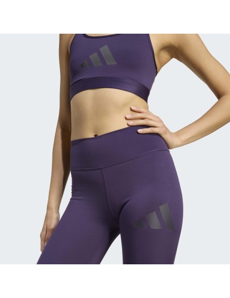 Malla Larga ADIDAS WE BL 1/1 L-JX4758-MULTICOLOR-MUJER