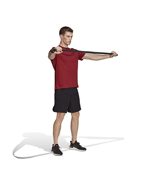 ADIDAS-T365 TEE VIRDME