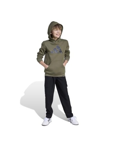 Sudadera ADIDAS J CAMO HD-JV5127-VERDE-UNISEX...