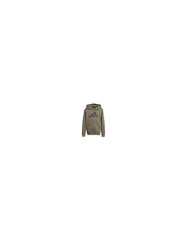 Sudadera ADIDAS J CAMO HD-JV5127-VERDE-UNISEX...