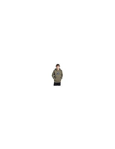 Sudadera ADIDAS J CAMO HD-JV5127-VERDE-UNISEX...