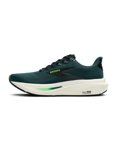 BROOKS GHOST 17