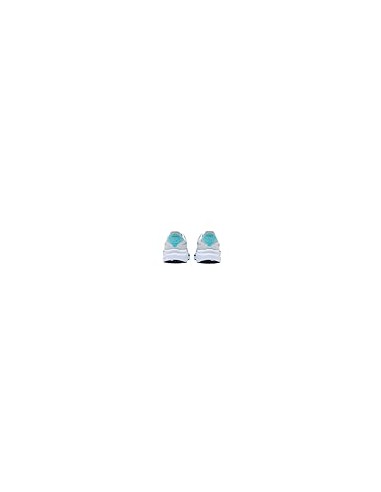 BROOKS GHOST 17 HOMBRE WHITE BLUE