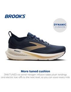 BROOKS GLYCERIN 23 BLUE HOMBRE 2