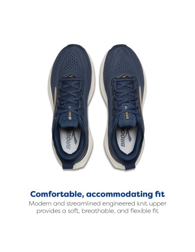 BROOKS GLYCERIN 23 BLUE HOMBRE