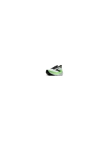 BROOKS GLYCERIN 23 WHITE GREEN