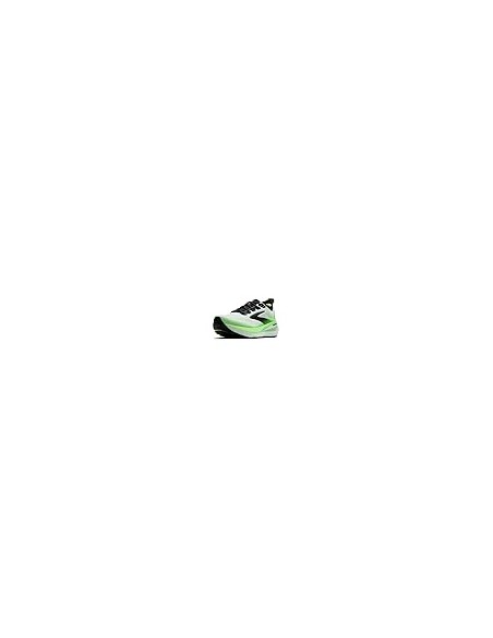 BROOKS GLYCERIN 23 WHITE GREEN