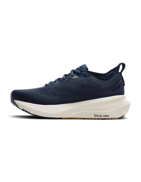 BROOKS GLYCERIN 23 BLUE HOMBRE